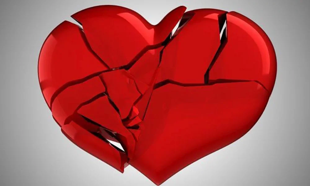 Síndrome del corazón roto - Nota Médica