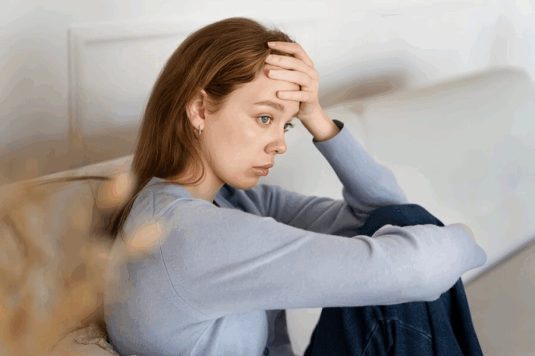 Salud mental en crisis: OMS reporta que la ansiedad y la depresión son ...